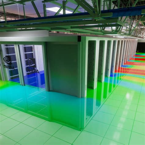 Strategies for Maximizing Data Center Energy Efficiency | NVIDIA Technical Blog