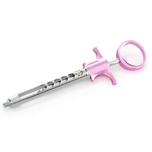 Aspirating Syringes & Parts | Anesthetics Syringes, Needles & Accessories | Surgical Products ...