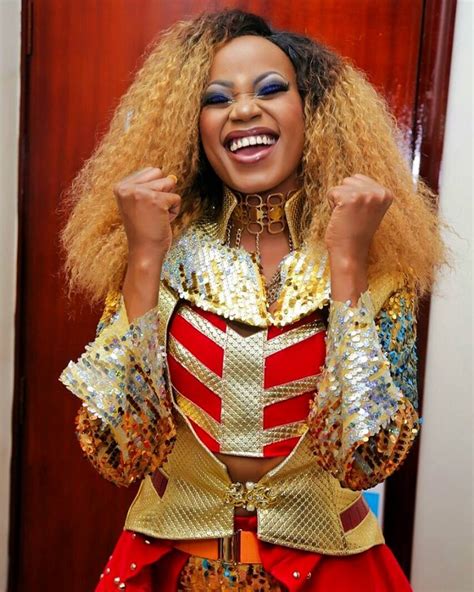 Sheebah Karungi hooks Nigerian singer - The Local Uganda