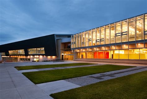 West Vancouver Community Centre by hcma - Architizer