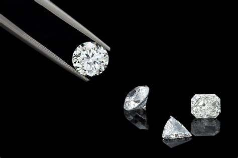 Synthetic Diamonds Explained | Forever Faithful Diamonds & Jewelry