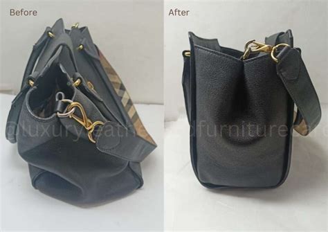 Luxury Leather Bag Repair | Leather Wallet Repair Service | LLFC