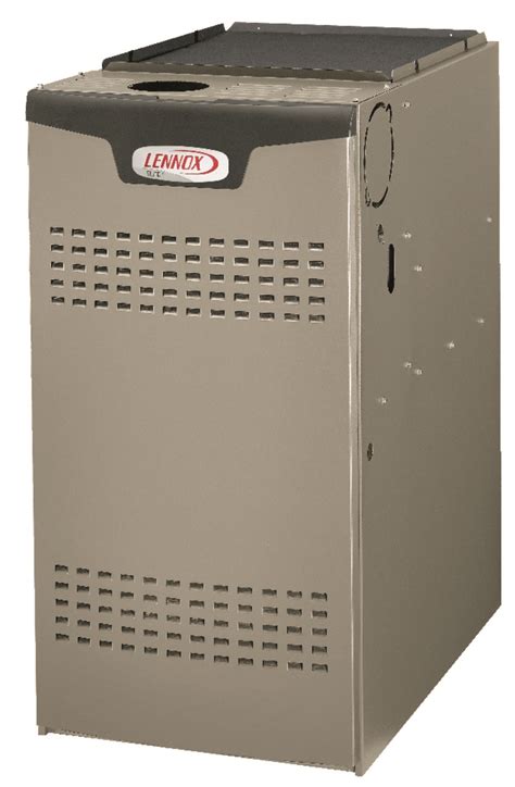 Lennox EL280 | Standard Efficiency Furnace | White HVAC