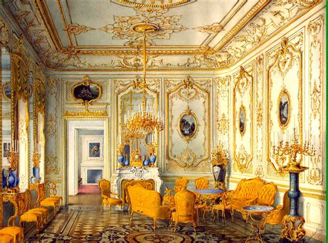 loveisspeed.......: The Stroganov Palace is a Late Baroque palace at ...