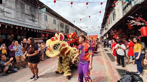 Siniawan — a stronghold of Hakka culture in Malaysia | Hakka Affairs Council