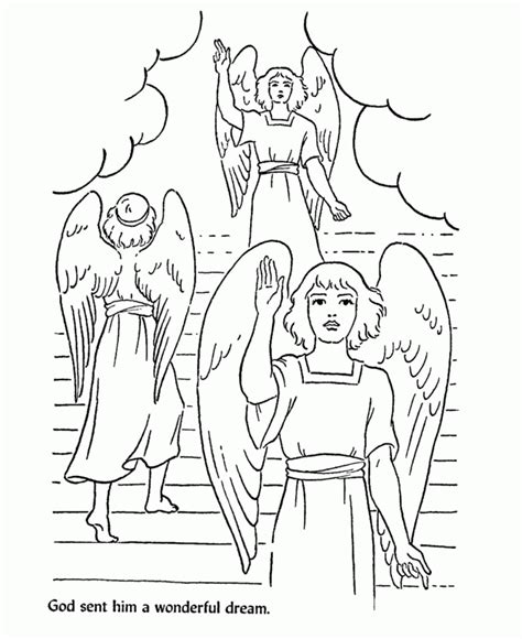 Heavens Gate Coloring Pages