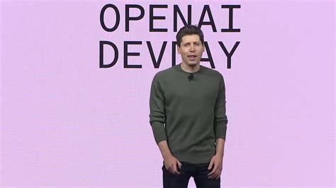 Sam Altman wurde gefeuert "um OpenAI zu stärken", sagt Helen Toner