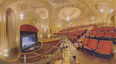 Orpheum Theatre, Omaha, Nebraska - a photo on Flickriver