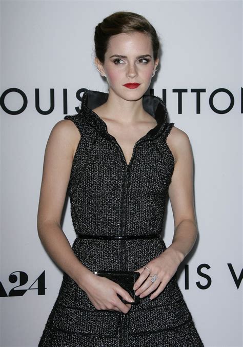 Emma at The Bling Ring LA Premiere - Emma Watson Photo (39056014) - Fanpop