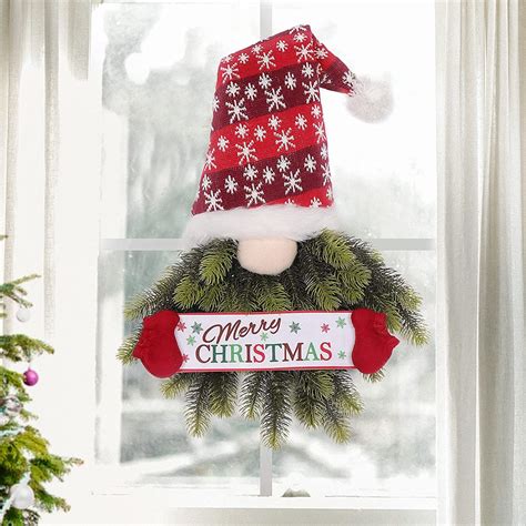 51 Christmas Door Decor Ideas to Spread Cheer This Holiday Season