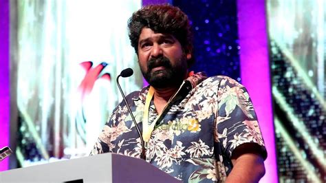 Joju George Emotional Speech At Kerala State Film Awards 2022 Video ...