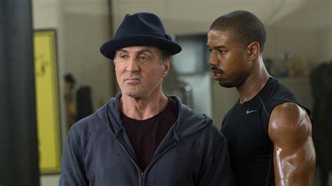 He’s Back: Sylvester Stallone Will Direct Creed 2 | Vanity Fair