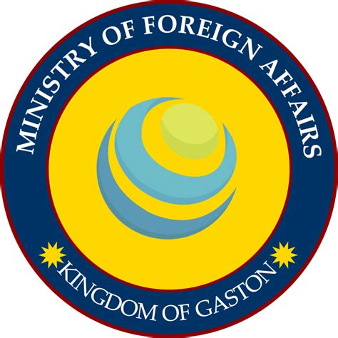 Ministry of Foreign Affairs