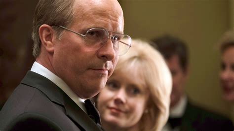 ‘Vice’ Review: Dick Cheney and the Negative Great Man Theory of History - The New York Times