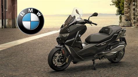 2022 BMW C 400 GT - gallery