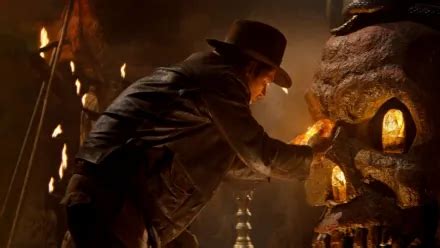 Watch Indiana Jones and the Temple of Doom | Disney+