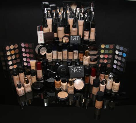 makeup artist starter kit mac - Kandi Madrigal