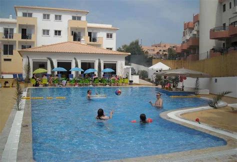 Smy Santa Eulalia Algarve in Albufeira, Algarve | loveholidays