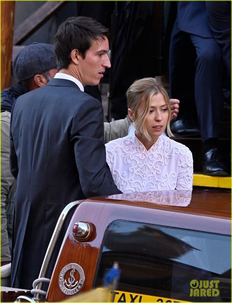 Photo: alexandre arnault wedding photos 10 | Photo 4646642 | Just Jared: Entertainment News