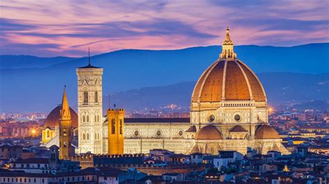 The History of the Cathedral of Santa Maria del Fiore (il Duomo) | IDC