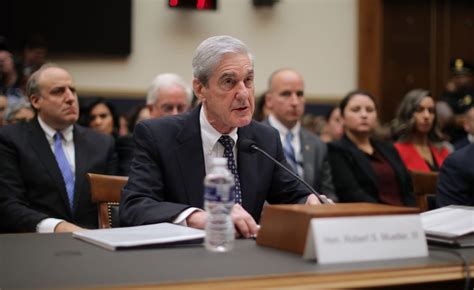 Mueller's Testimony Ensured the Conversation on Impeachment Will Stay ...