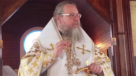 Metropolitan Jonah- Liturgy of the Heart - YouTube