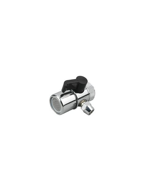 Diverter Valve fits Kitchen Faucet for Counter Bench Top Water Filters