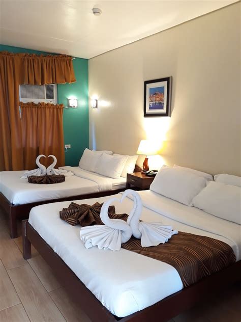 Sea Garden Resort Iloilo: AU$57 Deals & Reviews (Leganes, PHL) | Wotif