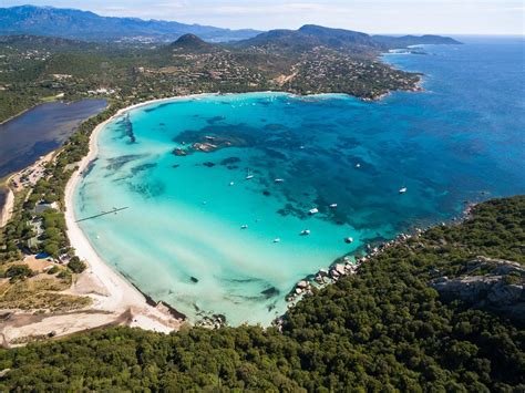 Dit zijn de 13 x mooiste stranden van Corsica | Geen massatoerisme