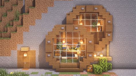 40 best Minecraft house ideas and designs for 1.19 | Rock Paper Shotgun