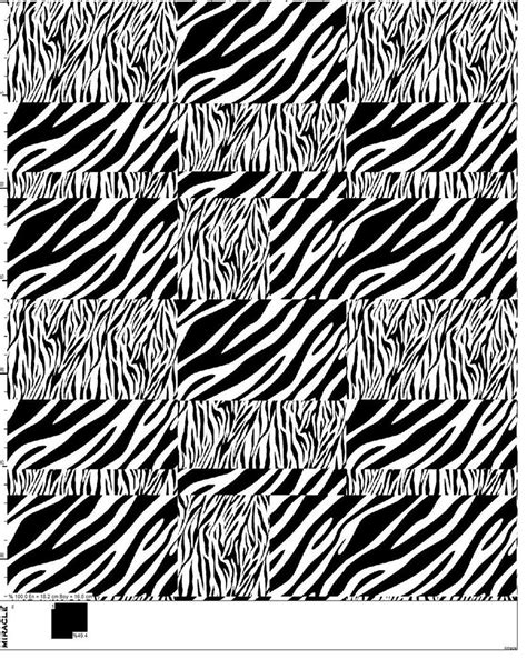 Cotton Fabric Zebra Print Fabric by Metre Designer Fabric - Etsy