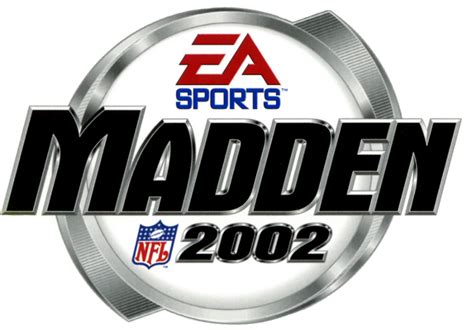 Madden NFL Logo PNG Isolated Pic | PNG Mart