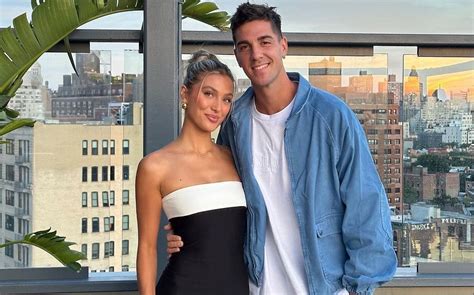 Thanasi Kokkinakis Girlfriend