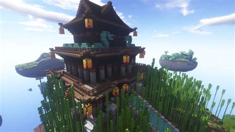 Built on Soar: Minecraft with Altitude. What will you build on YOUR ...