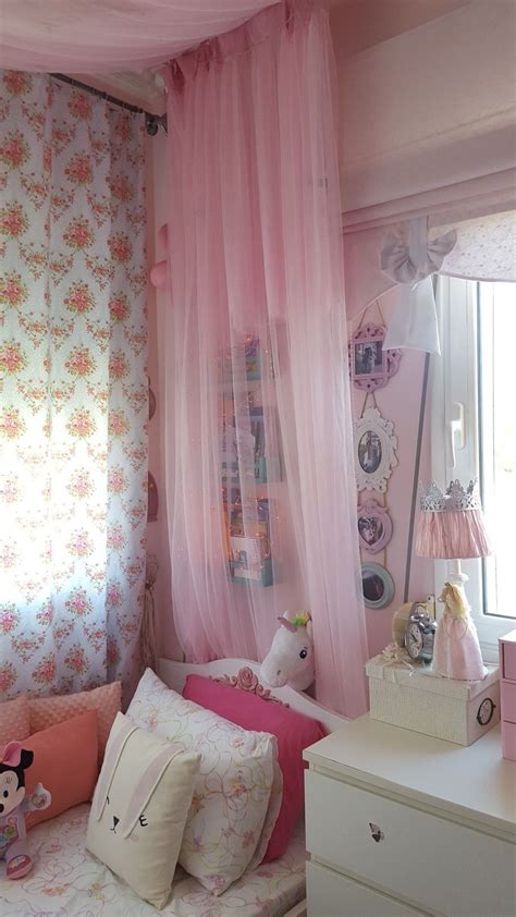 Kids bookcases over bed,marilias bedroom | Bed for girls room, Kids ...