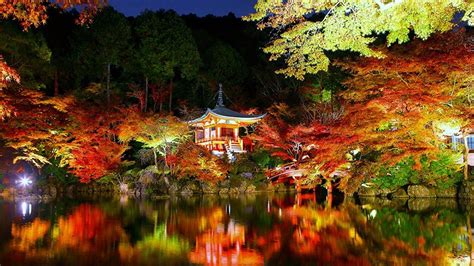 Daigo-ji Temple/ Kyoto (醍醐寺) | Nipponderful.com