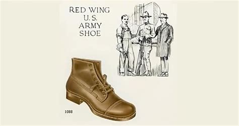 Iconic menswear: Red Wing Shoes • CeeAreDee