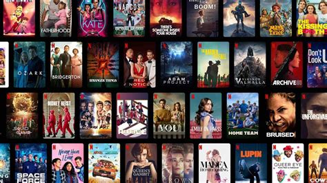 Total 48+ imagen netflix shoes - Abzlocal.mx