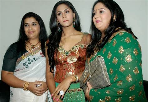 Actress Radha Family Photos | Spicy Photo Gallery and Latest Movie Updates