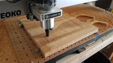 DIY T Track Clamps for downward pressure - Shapeoko - Carbide 3D Community Site