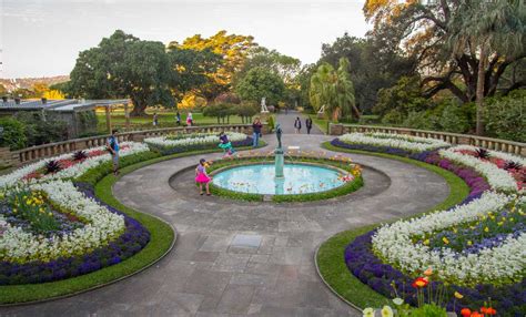 Royal Botanic Garden, Sydney, Australia | Timings. Ticket Prices | Holidify