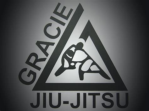 The Gracie Jiu-Jitsu Triangle - Gracie Jiu-Jitsu Phoenix