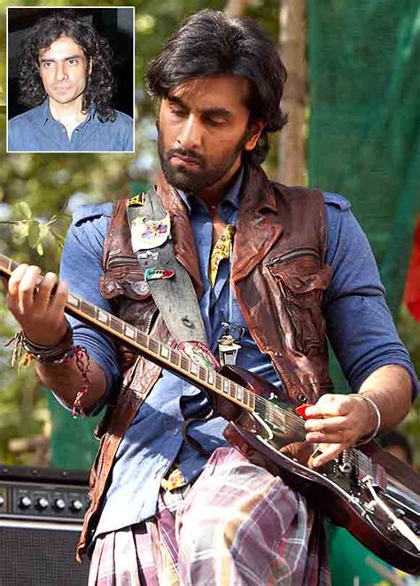 'I am keen to find out how far Rockstar reaches' - Rediff.com Movies