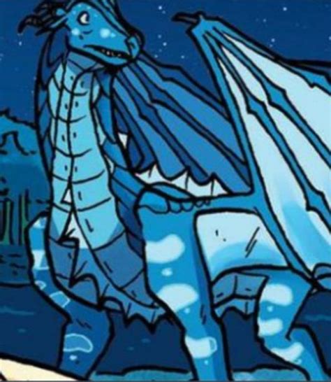 Princess Tsunami | Wiki | Wings Of Fire Amino