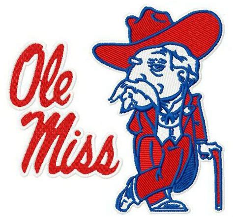 ole miss rebels logo 10 free Cliparts | Download images on Clipground 2025