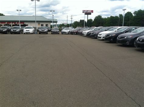 Williams Toyota of Elmira 6077969600 Auto Repair - ViewLocate