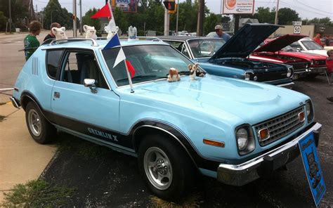 Amc Gremlin For Sale | 2017 - 2018 Best Cars Reviews