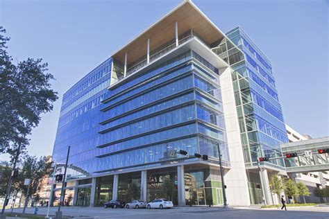 Greater Houston Partnership Cautions on Reopening of Office Spaces