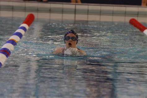 Great results at Time Trials | Grantham Swimming Club