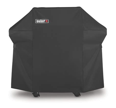 Weber Spirit E310 Barbecue cover | Departments | DIY at B&Q